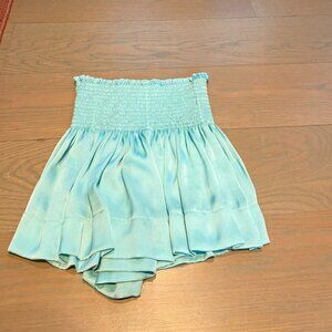 Shop Koch Mint Green size small skirt